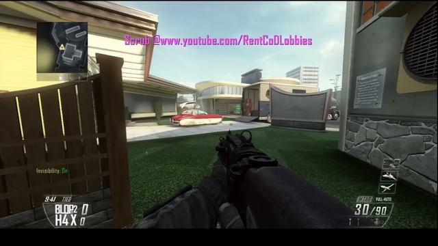 Bo2 Mods | Unlock All | Rank + Prestige смотреть онлайн