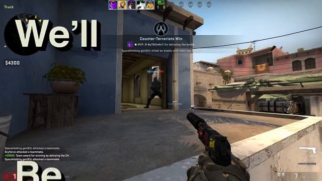 CS:GO - ДЕТЯМ НЕ ЗАХОДИТЬ 18+ смотреть онлайн