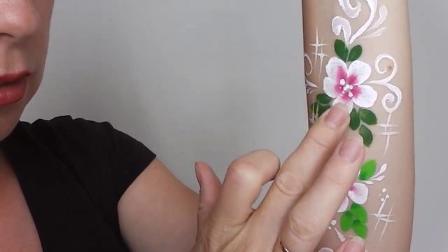 Вся правда о Snazaroo | Эксперименты с красками для Аквагрима | Выпуск 63 смотреть онлайн