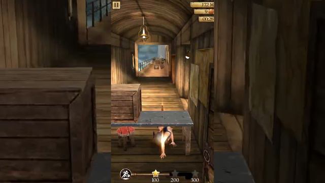 Fort Boyard Run (Android/iOS) Gameplay HD смотреть онлайн