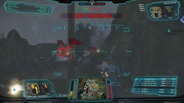 Surprise Group Drops with Critical Rocket: 6/21/2019 (Round 2) смотреть онлайн