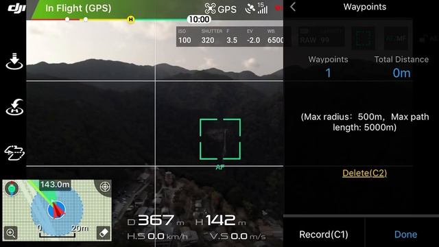 How to create EPIC DRONE HYPERLAPSES! смотреть онлайн
