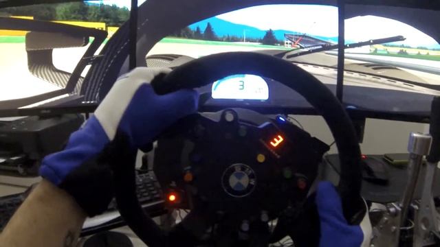 Assetto Corsa - P4/5 Competizione @ Redbullring - GoPro смотреть онлайн