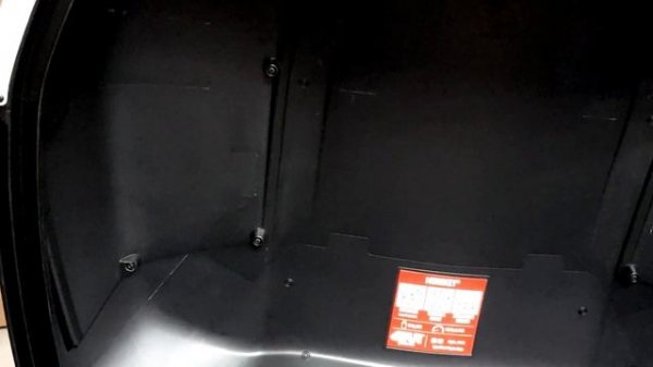 КОФР GIVI MAXIMA 5 V58 НОВИНКА 2023 ГОДА ?