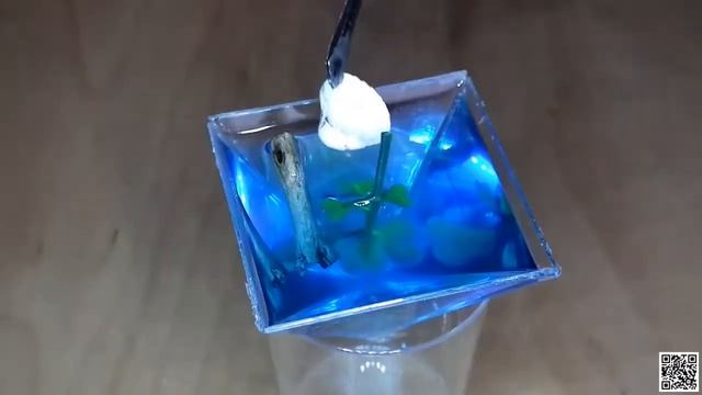 5 MOST Amazing DIY Ideas from Epoxy RESIN SIMPLE Tutorial Resin Art Part 2 смотреть онлайн