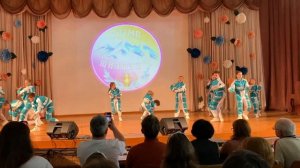 Новый влог с Ярословой - выступление по танцам / Vlog Dance