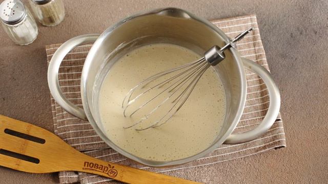 Сборник рецептов