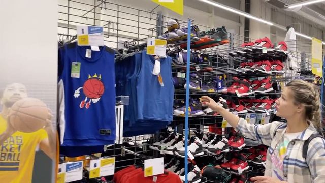 DECATHLON МАГАЗИН СПОРТ. ТОВАРОВ