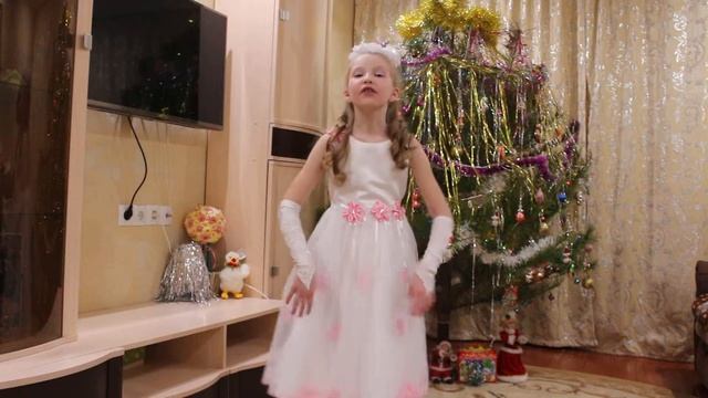 Зима Л. Чарская смотреть онлайн