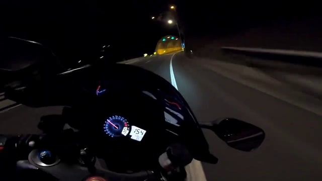 Suzuki K8 1000cc Relaks Drive