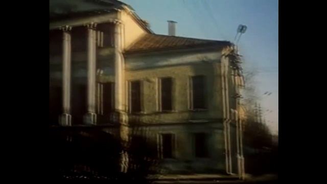 Особенности классицизма в архитектуре России смотреть онлайн