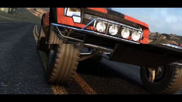 The Crew: Walkthrough Part 8, "Crew Walkthrough" Gameplay Xbox 360 смотреть онлайн