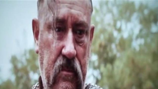 Taras Bulba - Scena Zabicia Syna / Тарас Бульба