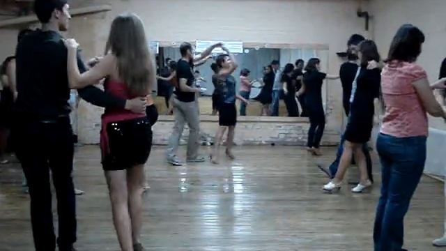 первое занятие по хастлу смотреть онлайн