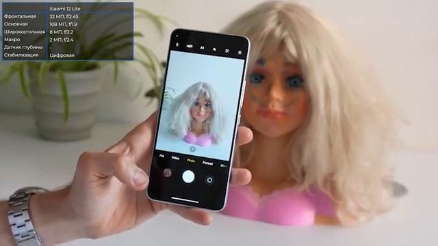 Xiaomi 13 Lite Vs Xiaomi 12 Lite. Детальное сравнение. Что лучше выбрать в 2023 году?