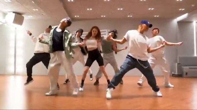 Random Dance // Girl Groups Ver. [MIRRORED] // Part 2 🎀 смотреть онлайн