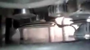 Простая замена ремня ГРМ Сенс,Славута,Таврия