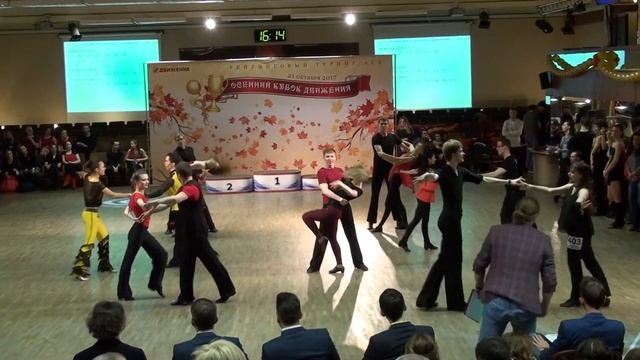 21.10.17 ОКД Final E-class смотреть онлайн