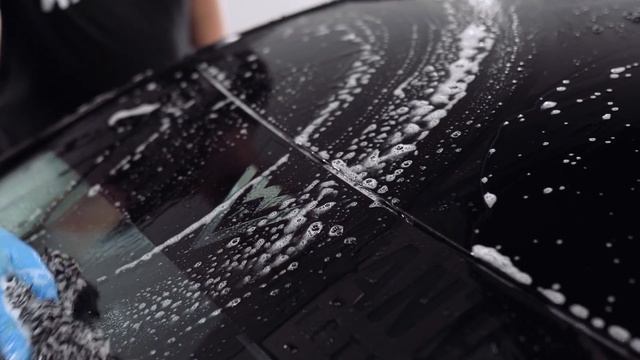 Audi A6 Competition - Black Widow Avant [4K] смотреть онлайн