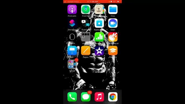 معالج قوي من Apple (Apple A13 Bionic) смотреть онлайн