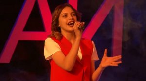 Вера ты одна осталась у меня