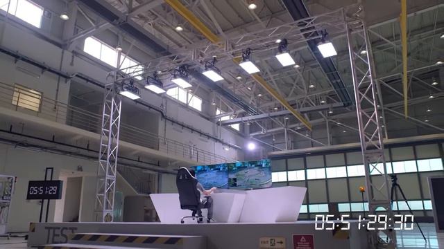 Samsung - QLED Vs OLED