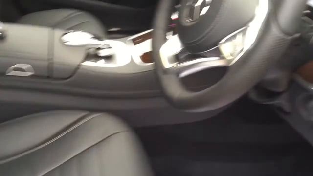 MERCEDES BENZ S500 L IN SILVER FOR SALE смотреть онлайн