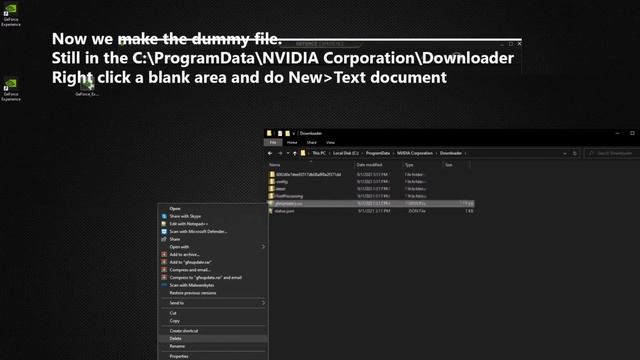 Nvidia Shadowplay No Login Hack