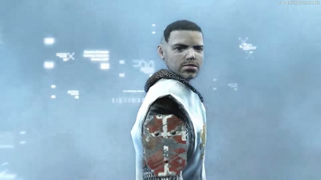 Assassin’s Creed ➪ Серия #8 ➪ Ещё один философ садист смотреть онлайн