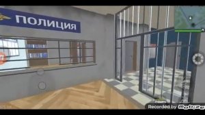 Как устроиться на работу в МВД Madout2?