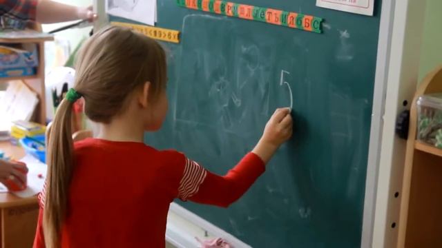 НАШ ДЕТСКИЙ САД. ДС "ЯГОДКА". г. ВОРСМА смотреть онлайн