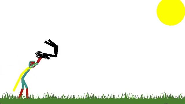 A random animation (Stick nodes PRO) смотреть онлайн