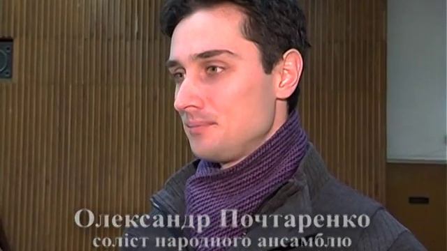 Твоя справа. Танцівники смотреть онлайн