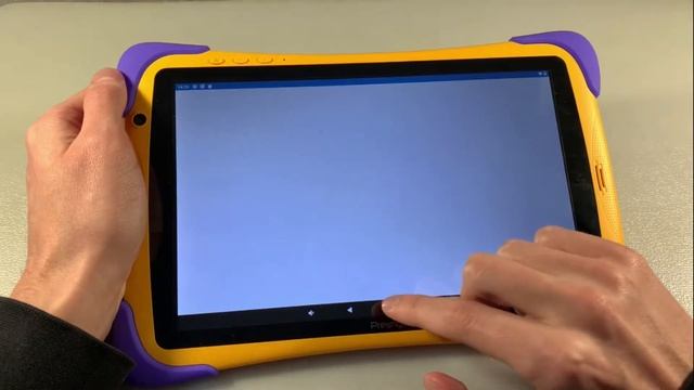 Review Prestigio Smartkids UP 16GB