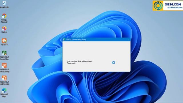 Epson L3210 driver download windows 11/10/7 | Epson L3210 driver installation @OurBestSolution смотреть онлайн