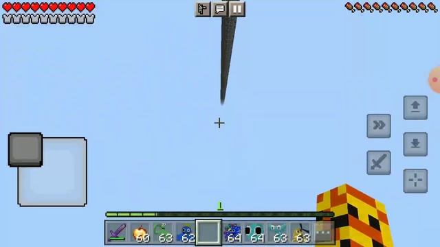 обзор мода на радужные друзья 2 на Майнкрафт