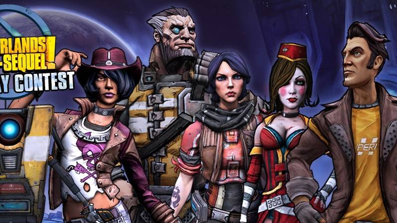 Прохождение Borderlands: The Pre-Sequel #5