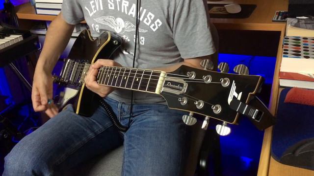 Duesenberg STARPLAYER TV Mike Campbell Signature Vs DOUBLECAT | John Mayer Guitars🎸