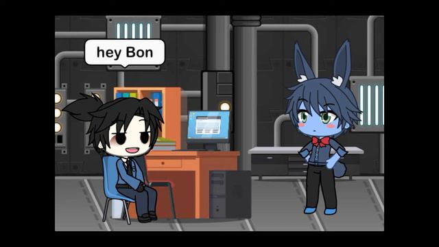 Toy Bonnie смотреть онлайн