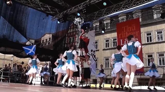 «Путешествие по Шотландии» смотреть онлайн