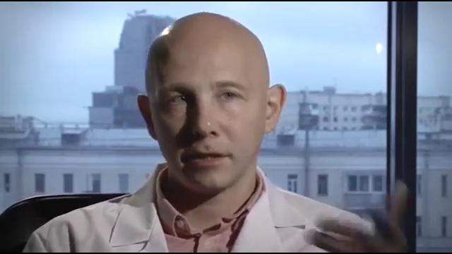 Тайны Чапман. “Кто создал Антарктиду“ (24.10.2016)