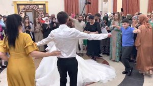 Табасаранская свадьба г.Дербент. Залина Исмаилова 🌹👏🏼👏🏼👏🏼