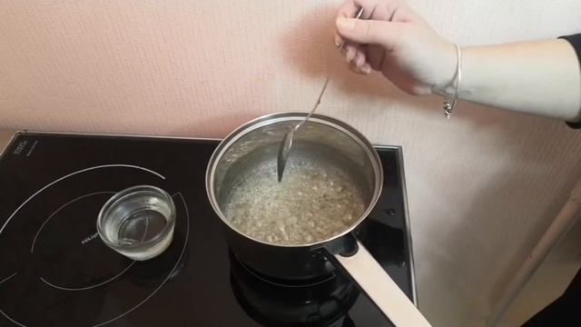Кулинарный мастер-класс «Яблоки в карамели» смотреть онлайн