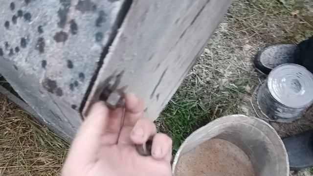 Дробилка зерна 2.