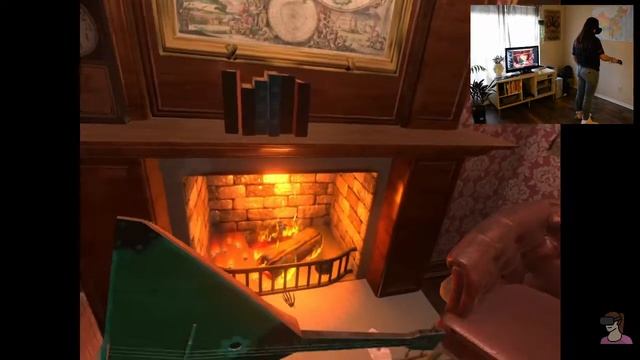 The Enlightened League of Bone Builders Demo with gerANNAmoe! смотреть онлайн