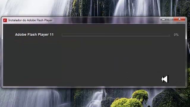 (TUTORIAL) ADOBE FLASH PLAYER VC PODE INSTALAR смотреть онлайн