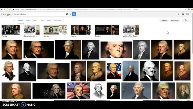 Google & Database Advanced Image Searching (Jan 2017) смотреть онлайн