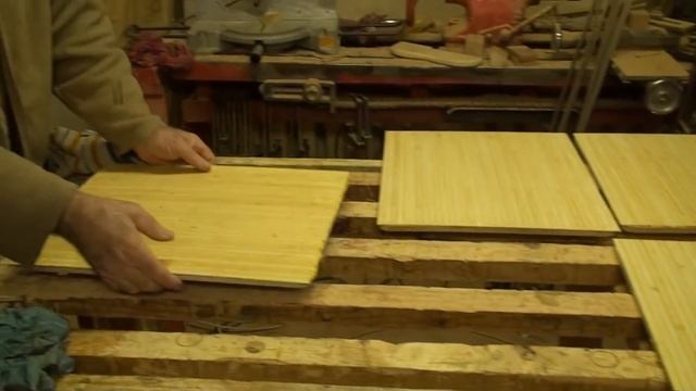 шкаф, задняя стенка из фанеры и бамбука, шкаф в детскую 8 часть смотреть онлайн