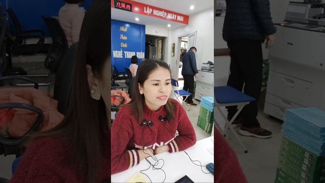 Tư Vấn Học Nghề Miễn Phí смотреть онлайн