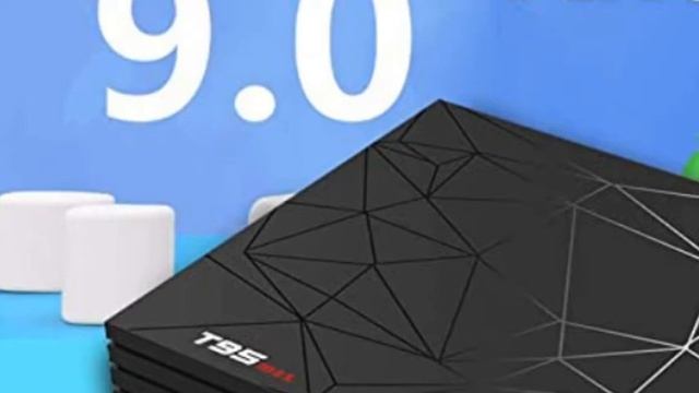 Android TV Box，T95 MAX Android 9 0 TV Box 4GB RAM32GB ROM H6 Quad Core Soporte 2 4Ghz WiFi 6K HDMI смотреть онлайн